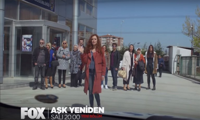 Aşk Yeniden 52. bölüm fragmanı yayınlandı – İzle!