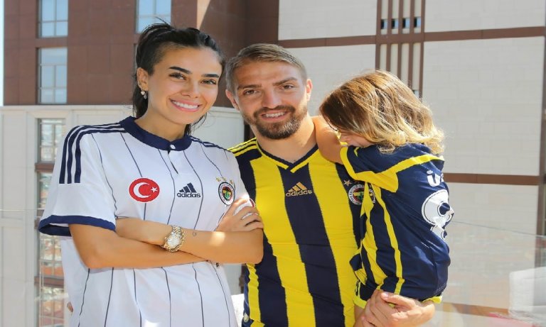 Caner Erkin Asena Atalay için “O kadınla anılmak istemiyorum”!