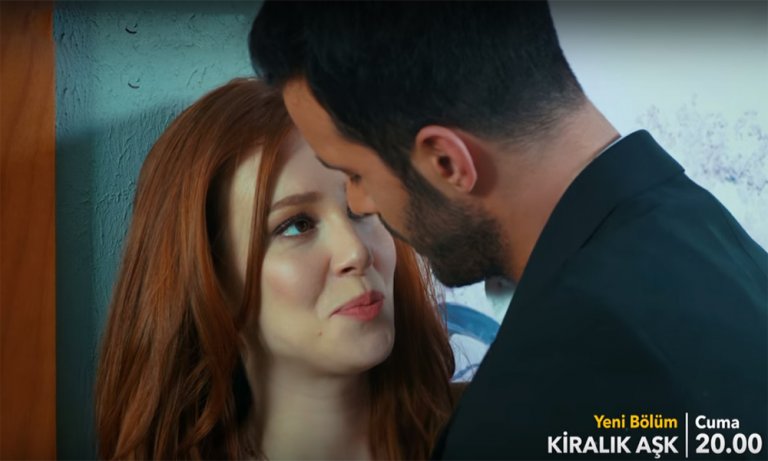 Kiralık Aşk 43. bölüm’de ortalık çok fena karışıyor!