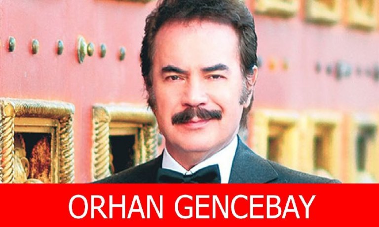 Orhan Gencebay kimdir?