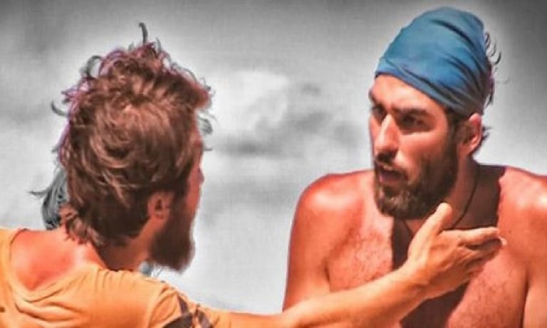 Survivor’da beklenmedik diskalifiye!