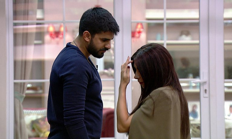 Kısmetse Olur Adnan ve Didem İlişkisine Aileler Onay Vermeyecek Mi?