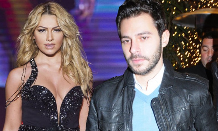 Hadise, Mesut Özil Ve Hakan Sabancı Aşk Üçgeni Mi Yaşanıyor?