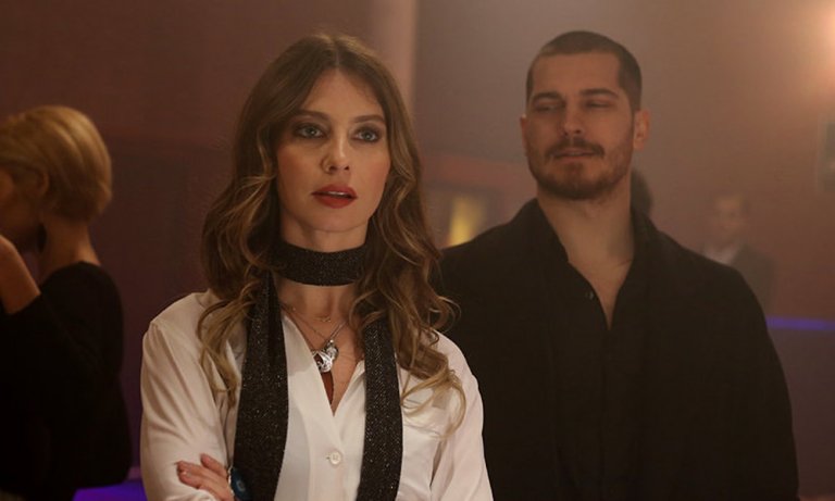 İçerde 23. Bölüm Fragmanı Yayınlandı! Mert Açığa Mı Çıkıyor?