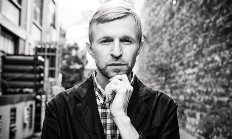 Jay Jay Johanson Türkiye’de Konser Verecek