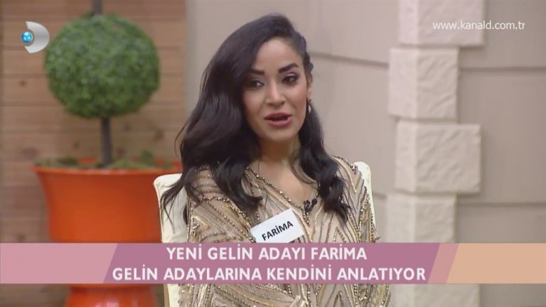 Kısmetse Olur Farima Adnan İlişkisi Başlayacak Mı?