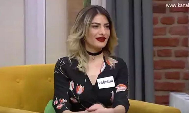 Kısmetse Olur Yağmur Kimdir?