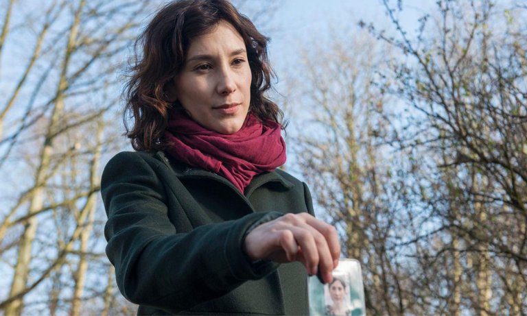 Sibel Kekilli Tatort (Olay Yeri) Dizisini Bırakıyor