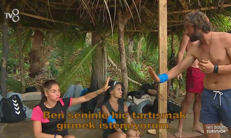 Survivor 2017’de Bu Akşam Neler Yaşanacak?