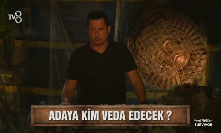 Survivor’da Gönüllüler Takımı Ayrılıyor Mu?