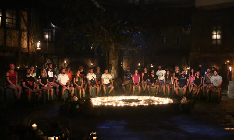 Survivor’da Kimler Eleme Potasında? Bu Akşam Kim Elenecek?