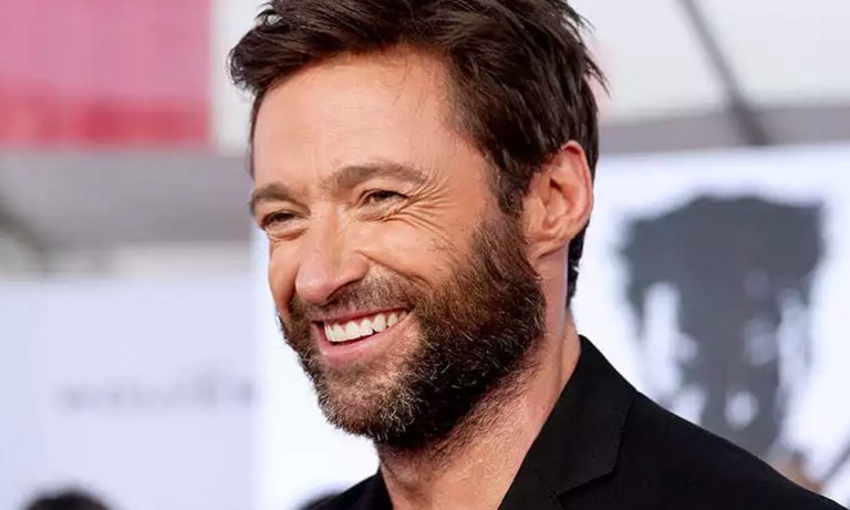 Ünlü Aktör Hugh Jackman Uyardı