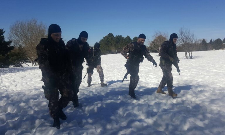 Arka Sokaklar Bu Akşam Yeni Bölümüyle Yayınlanacak!