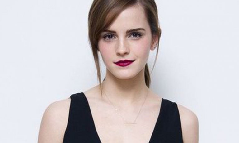 Emma Watson Hacklendi Mi?