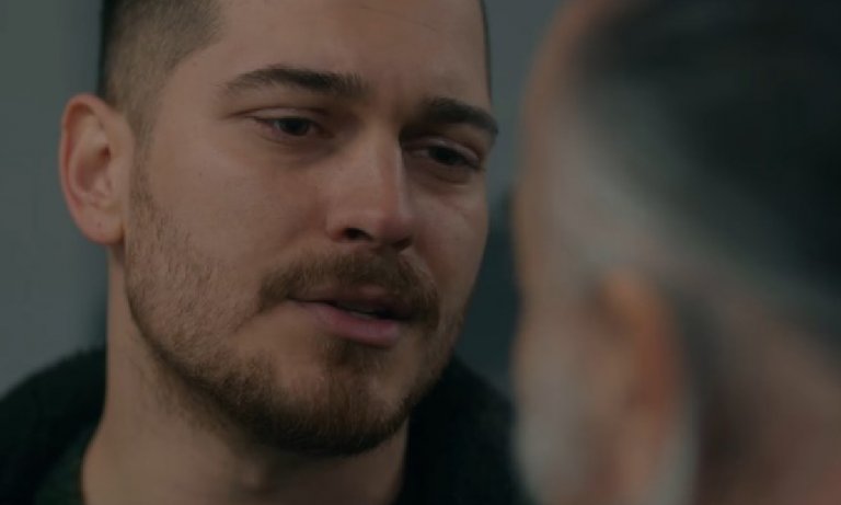 İçerde 27. Bölüm Fragmanı Yayınlandı