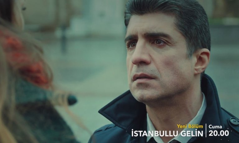 İstanbullu Gelin 5. Bölüm Fragmanı Yayınlandı