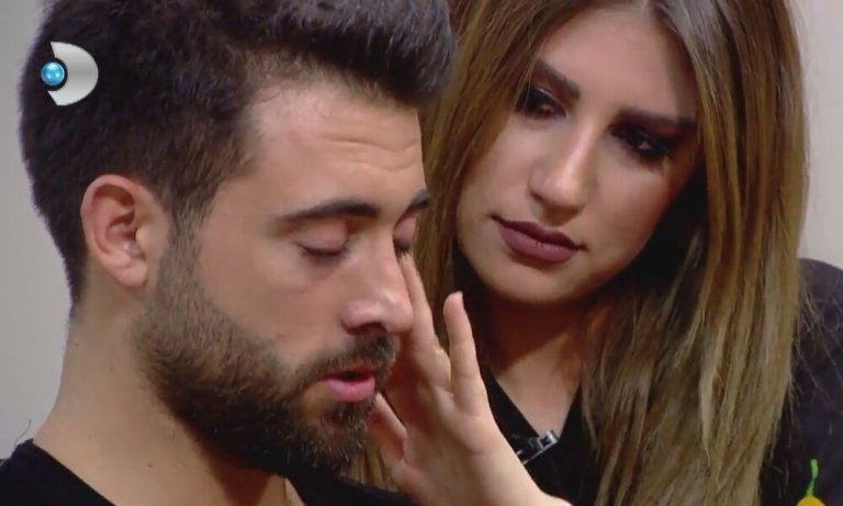 Kısmetse Olur 19 Mart Pazar Gecesi Elemesi Yapıldı