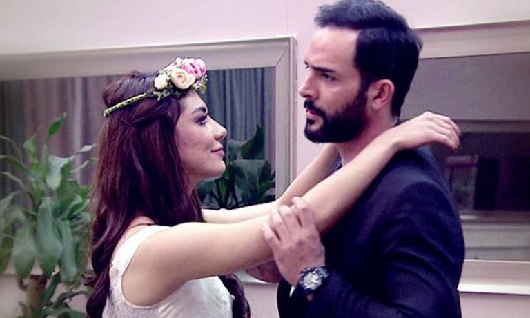 Kısmetse Olur Aycan Sürpriziyle Ekranlarda!