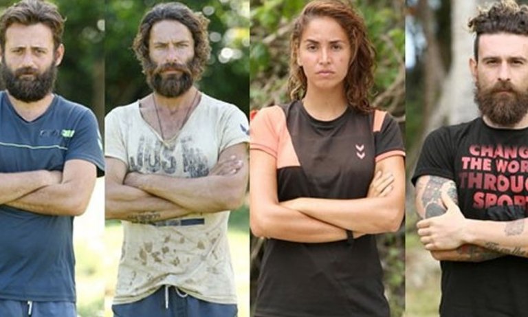 Survivor Eleme Gecesi Sonunda Kim Elendi?