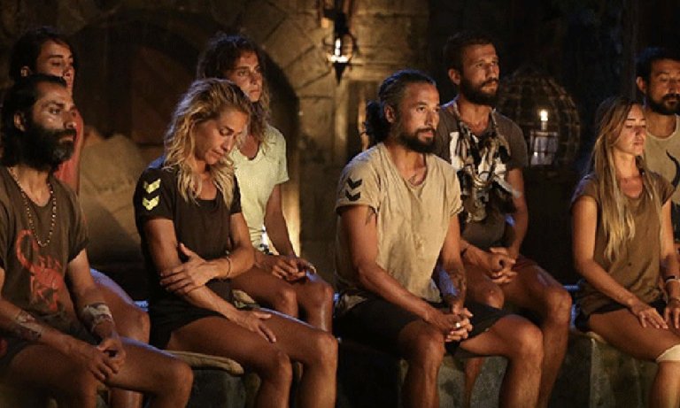 Survivor Eleme Potası Çok Kritik!