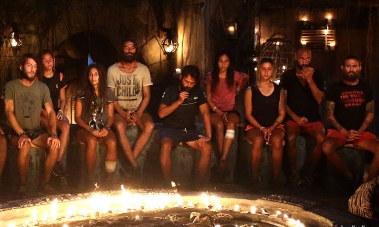 Survivor’da Kim Elendi?