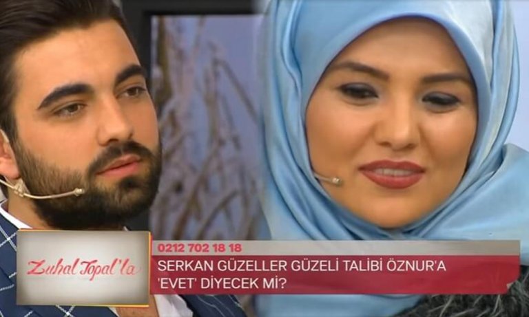 Zuhal Topal’da Yeni Bir Hanife Mi Doğuyor?