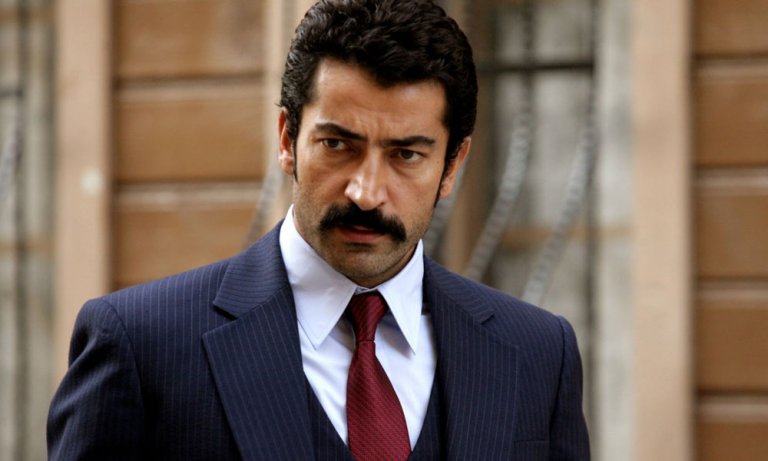 Kenan İmirzalıoğlu Tarla Aldı