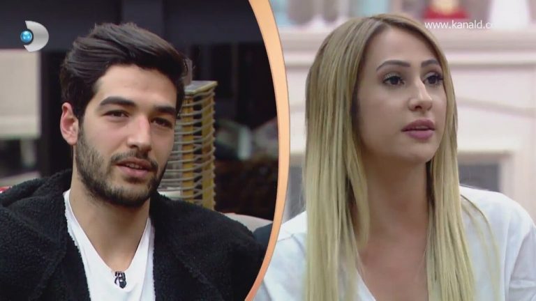 Kısmetse Olur 14 Nisan Fragmanı Yayınlandı: Kemal Eve Dönüyor