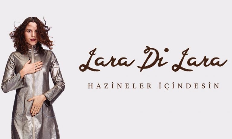 Lara’dan Zayıflık Önerisi