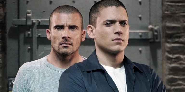 Prison Break Yeni Sezonu Bugün Yayınlandı