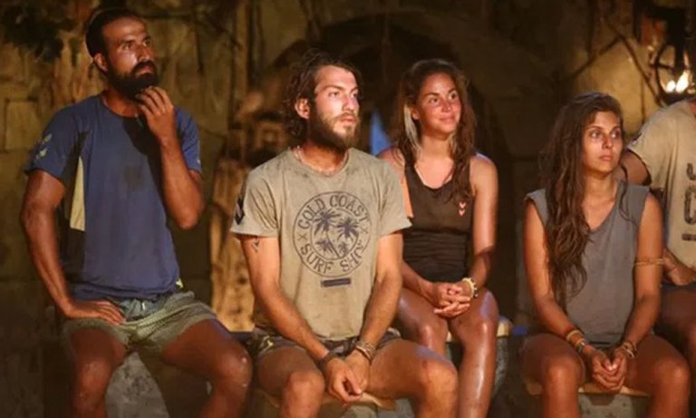 Survivor Eleme Adayları Kimler?