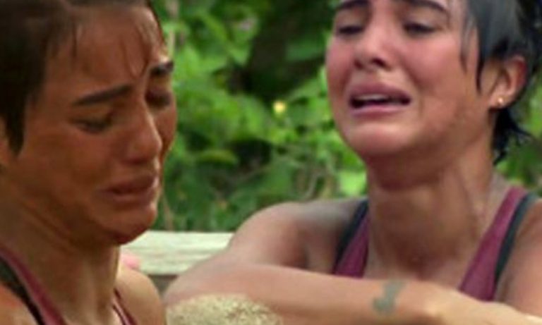 Survivor’da Justin Bieber Konserine Kim Gitti?