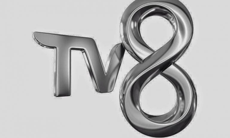 TV 8 11 Nisan 2017 Salı Yayın Akışı