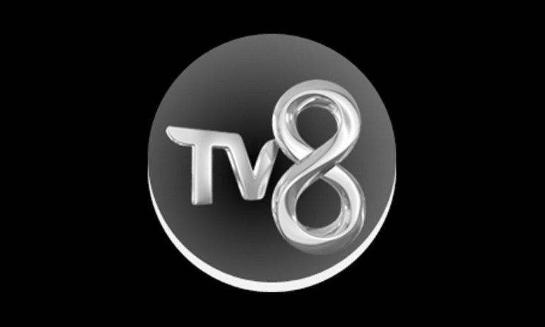 TV 8 12 Nisan Çarşamba 2017 Yayın Akışı