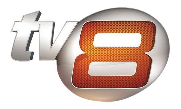 TV8 21 Nisan Cuma 2017 Yayın Akışı