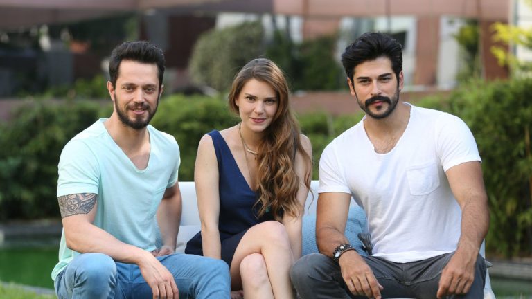 Aslı Enver Ve Murat Boz Önceden Ayrılmış!