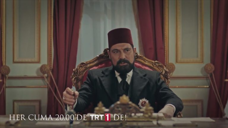 Latin Amerika Payitaht Abdülhamid’i İstiyor