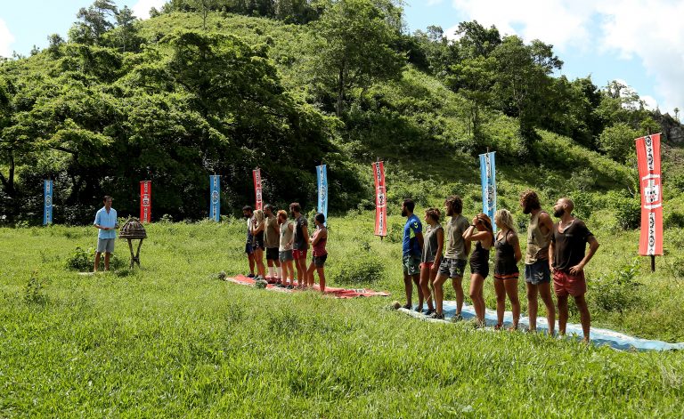 Survivor’da Diğer Ödül Ev Mi Olacak?