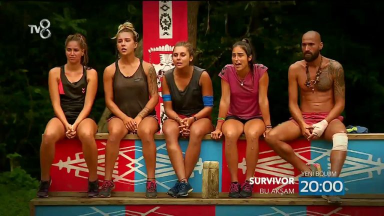 Survivor’da Dokunulmazlık Oyununu Kim Kaybetti