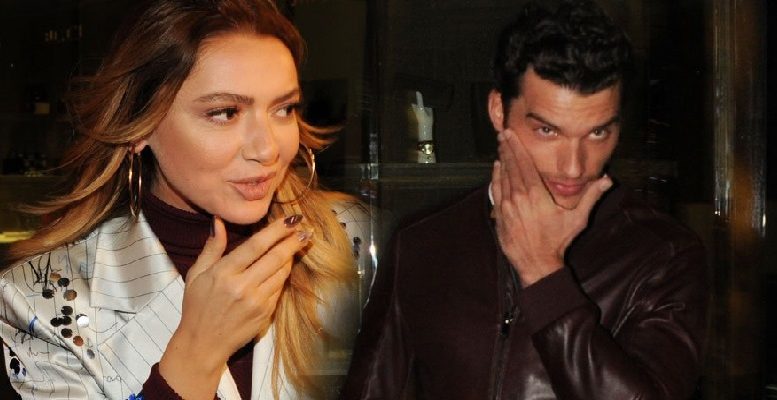 33+ Hadise Ve Sevgilisi 2020 Pictures