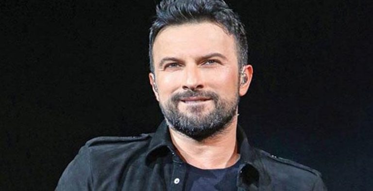 Tarkan, dayanamadı, isyan etti..!