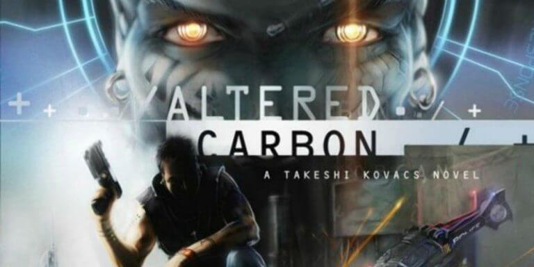 altered carbon