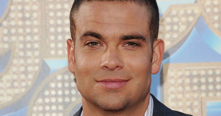 Mark Salling Kimdir