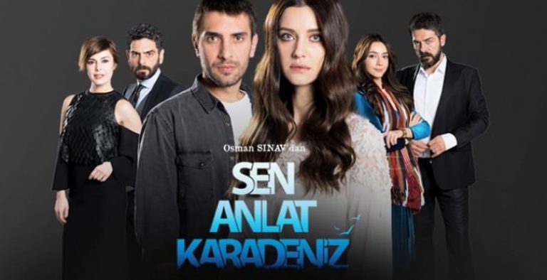 Sen Anlat Karadeniz’e heyecan yaratan yeni bir karakter katıldı! İşte detaylar…