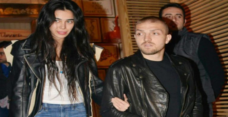 Asena Atalay ve Caner Erkin’in Mal Paylaşımı Davasında Şok Karar!