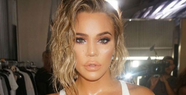 Khloe Kardashian yeni doğan kızının ismi