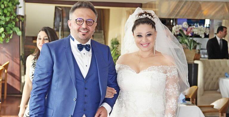 Nikah Masasına Hamilemi Oturdu?