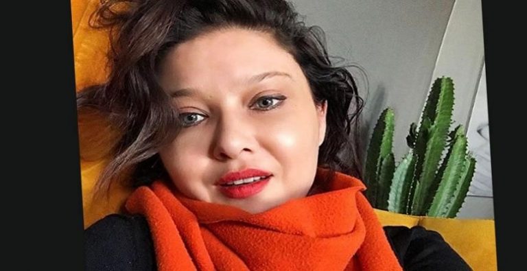 Nurgül Yeşilçay Yeni Yarışma Programı İçin 7 kilo verdi!