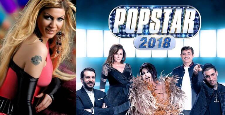 Popstar 2018 Bu Akşam Mehtap’la Karşımızda