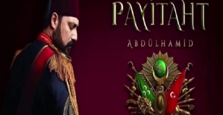 Şimdi de Payitaht Abdülhamit de aynı özenti!